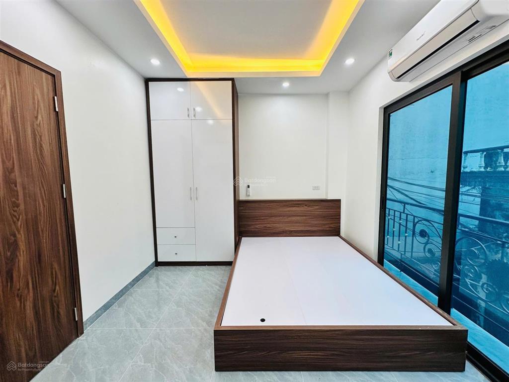 Bán căn ccmn xây mới tại trung kiên, tây tựu  gần đh công nghiệp  10 phòng khép kín, thang máy