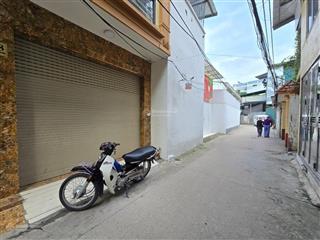 Phạm văn đồng  ô tô vào nhà  nhà đẹp  công năng đỉnh  ngõ thông  giá hợp lý