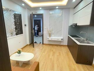 Bán căn hộ ccmn 2 ngủ, 1 khách, 1 vệ sinh tại hồ tùng mậu  lô góc  2,53 tỷ  đang làm sổ