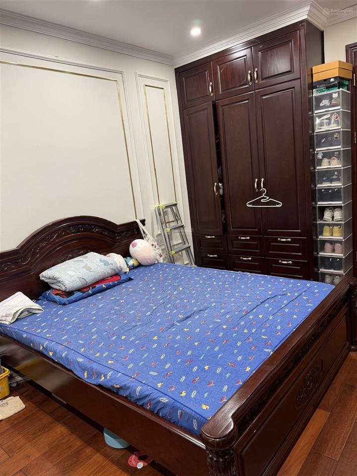 Bán căn nhà 83m², 6 tầng thang máy, 2 mặt trước sau ô tô tránh tại nguyễn chí thanh, đống đa