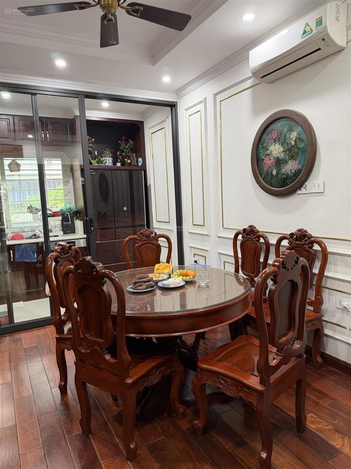 Bán căn nhà 83m², 6 tầng thang máy, 2 mặt trước sau ô tô tránh tại nguyễn chí thanh, đống đa