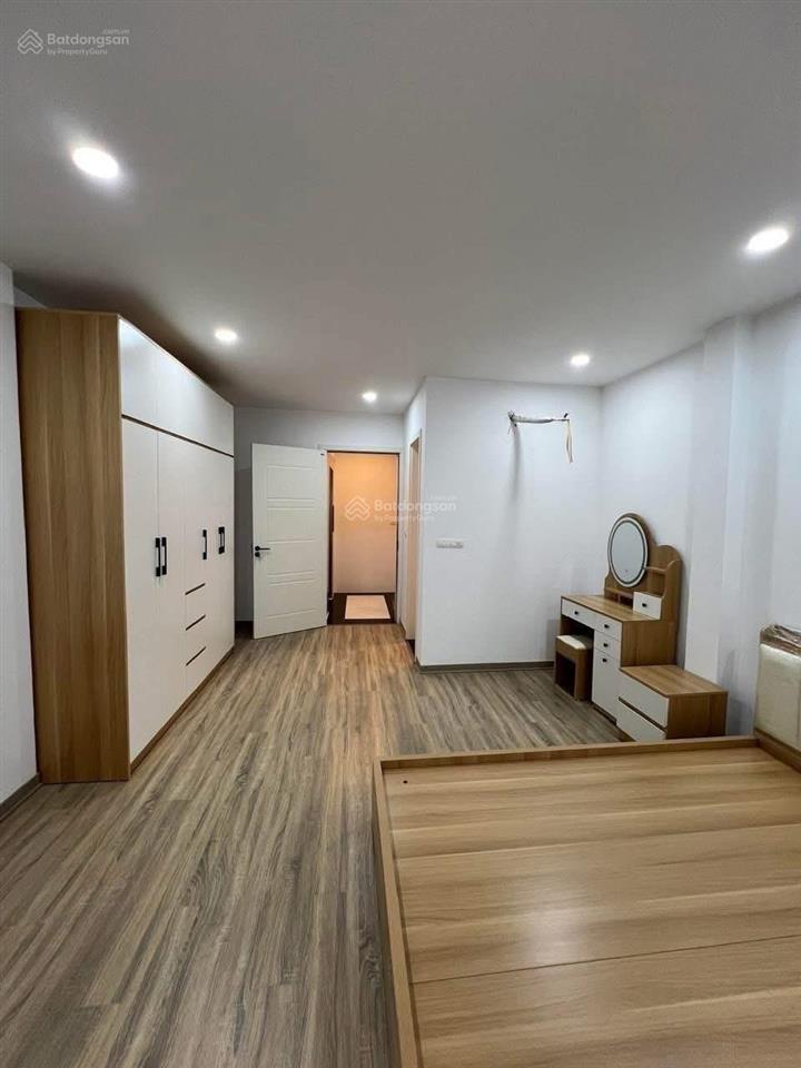 Tôn thất tùng  nhà mới 41m2 6 tầng, thang máy  ngõ thông trường chinh  nhỉnh 10 tỷ