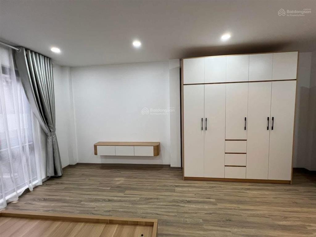 Tôn thất tùng  nhà mới 41m2 6 tầng, thang máy  ngõ thông trường chinh  nhỉnh 10 tỷ