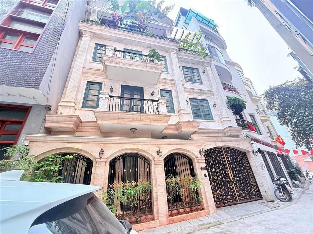 Bán nhà phố vip nguyễn đình thi, tây hồ  dt 92m2, mặt tiền 10m  đẳng cấp chủ sở hữu