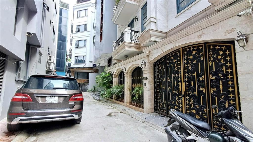 Bán nhà phố vip nguyễn đình thi, tây hồ  dt 92m2, mặt tiền 10m  đẳng cấp chủ sở hữu