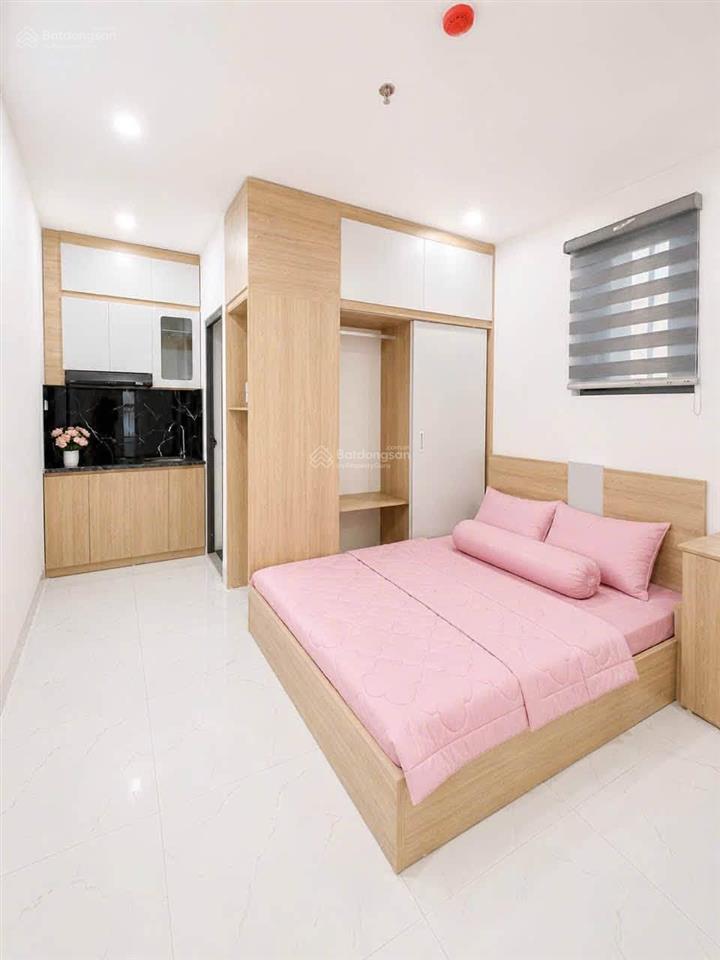 Phú đô  bán tòa nhà 7 tầng xây mới, thang máy  10 phòng khép kín  gần phố