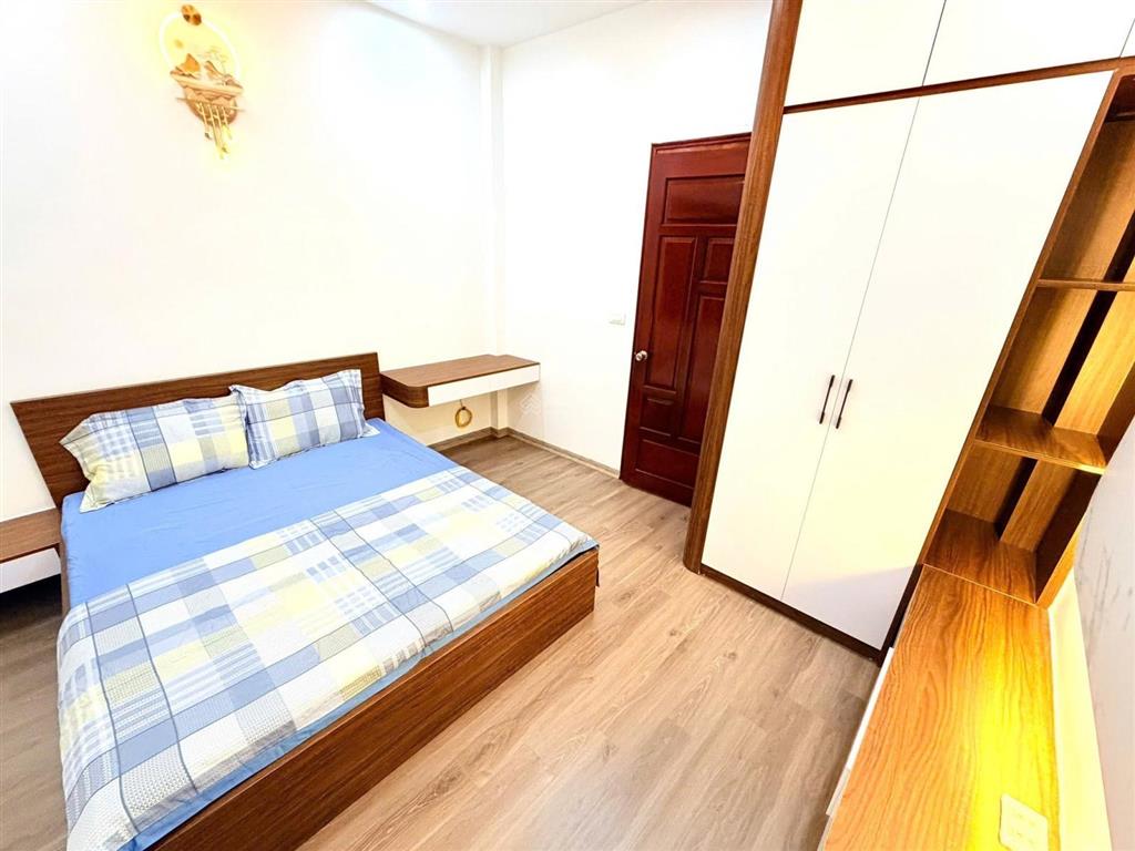 Bán nhà riêng ngõ 20 hồ tùng mậu  nhà đẹp full nội thất ở ngay  gần đh sư phạm, quốc gia