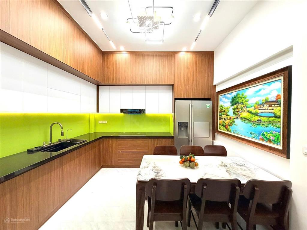 Bán nhà riêng ngõ 20 hồ tùng mậu  nhà đẹp full nội thất ở ngay  gần đh sư phạm, quốc gia