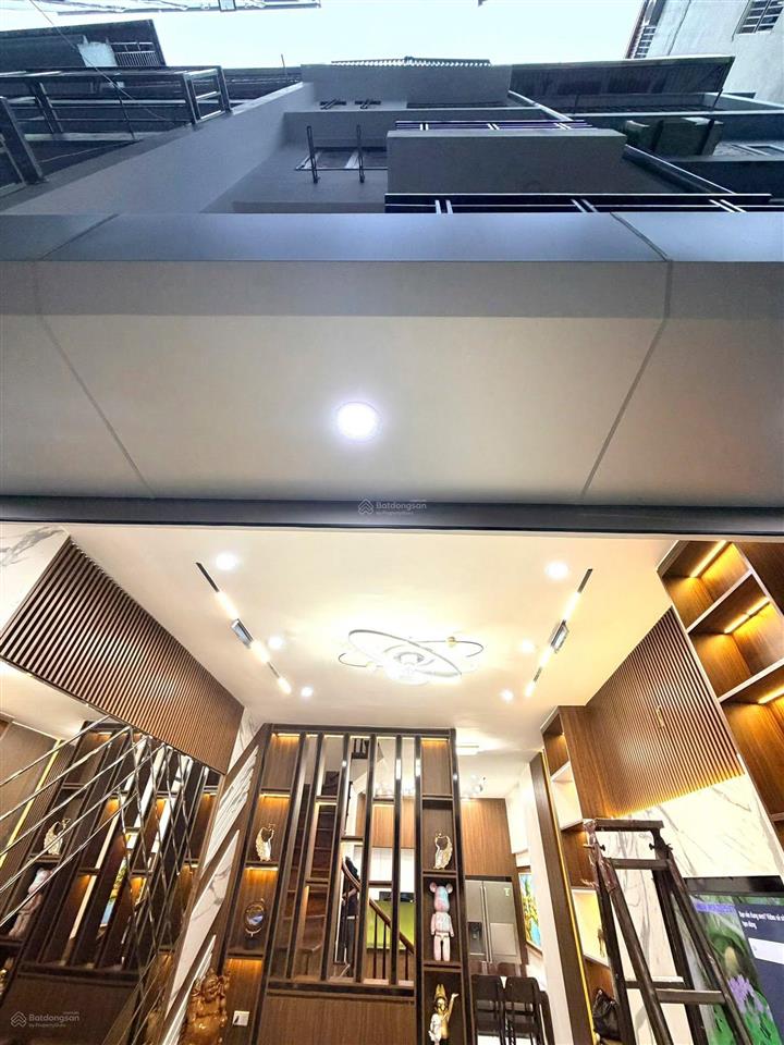 Bán nhà riêng ngõ 20 hồ tùng mậu  nhà đẹp full nội thất ở ngay  gần đh sư phạm, quốc gia