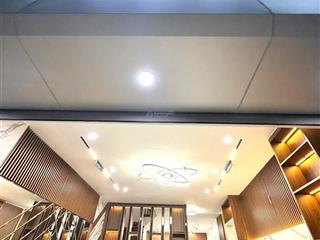 Bán nhà riêng ngõ 20 hồ tùng mậu  nhà đẹp full nội thất ở ngay  gần đh sư phạm, quốc gia