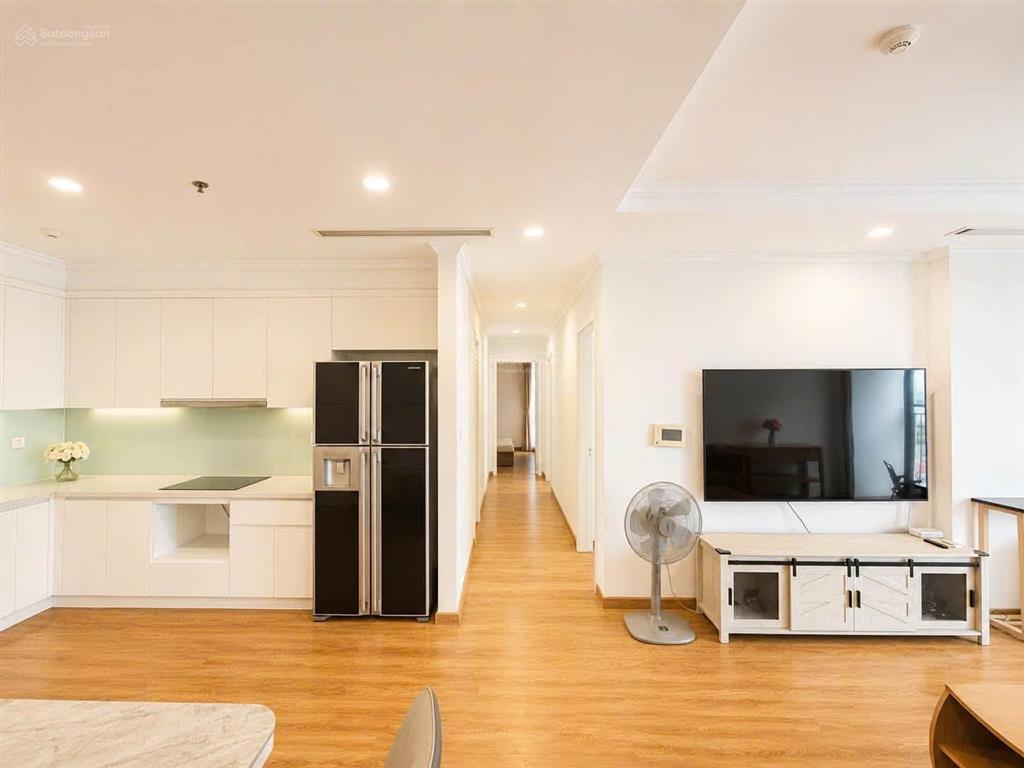 Bán căn hộ 3 ngủ tại tòa p7 kđt park hill, times city  dt 113m2  bù tiền nếu 1 năm sau bán lỗ
