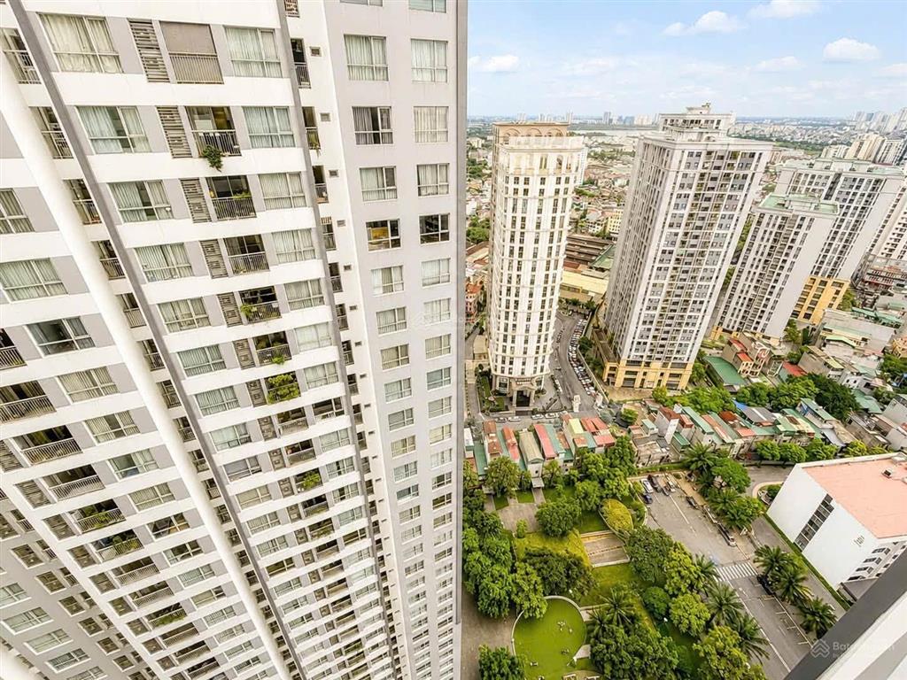 Bán căn hộ 3 ngủ tại tòa p7 kđt park hill, times city  dt 113m2  bù tiền nếu 1 năm sau bán lỗ