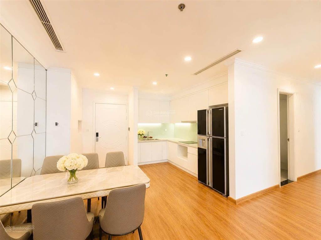 Bán căn hộ 3 ngủ tại tòa p7 kđt park hill, times city  dt 113m2  bù tiền nếu 1 năm sau bán lỗ