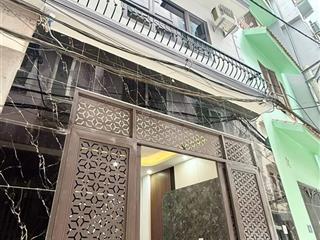 Cắt lãi 600 triệu  bán gấp nhà xuân đỉnh  38m2 4 tầng 4 ngủ  gần ô tô  hơn 8 tỷ, còn bớt nữa
