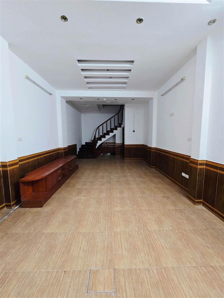 Bán nhà phân lô phố doãn kế thiện, mai dịch, cầu giấy  45m2 5 tầng chắc chắn  ô tô nhỏ đỗ cửa