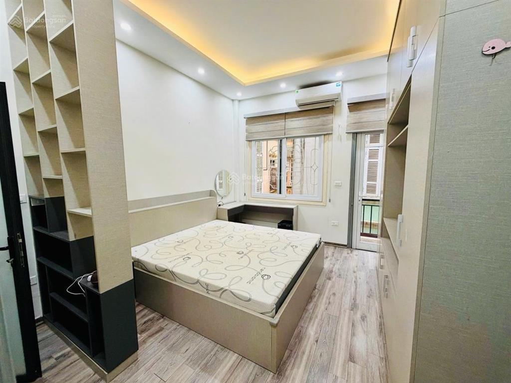 Xuân diệu, tây hồ  bán nhà 4 tầng, 9.2 tỷ  ngõ thông, an sinh đỉnh  không khí trong lành