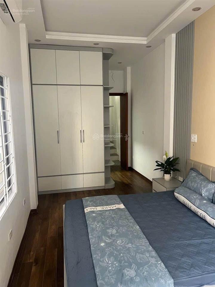 Bán nhà 5 tầng phố phan đình giót, la khê, hà đông  dt 41/45m2  ô tô đỗ cửa  7.95 tỷ