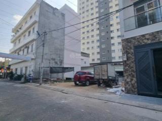 Chiều ngang hiếm 4,5 mét, đường 8 mét, đặc biệt xây full đất, 51.1m2 4 tỷ 350 còn giảm