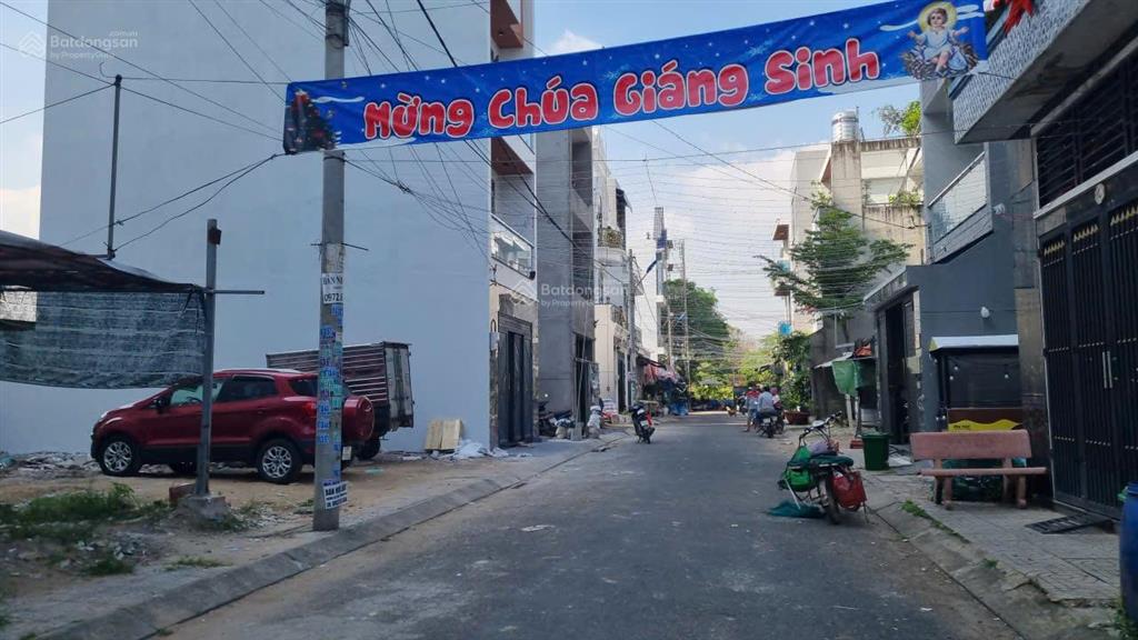 Chiều ngang hiếm 4,5 mét, đường 8 mét, đặc biệt xây full đất, 51.1m2 4 tỷ 350 còn giảm