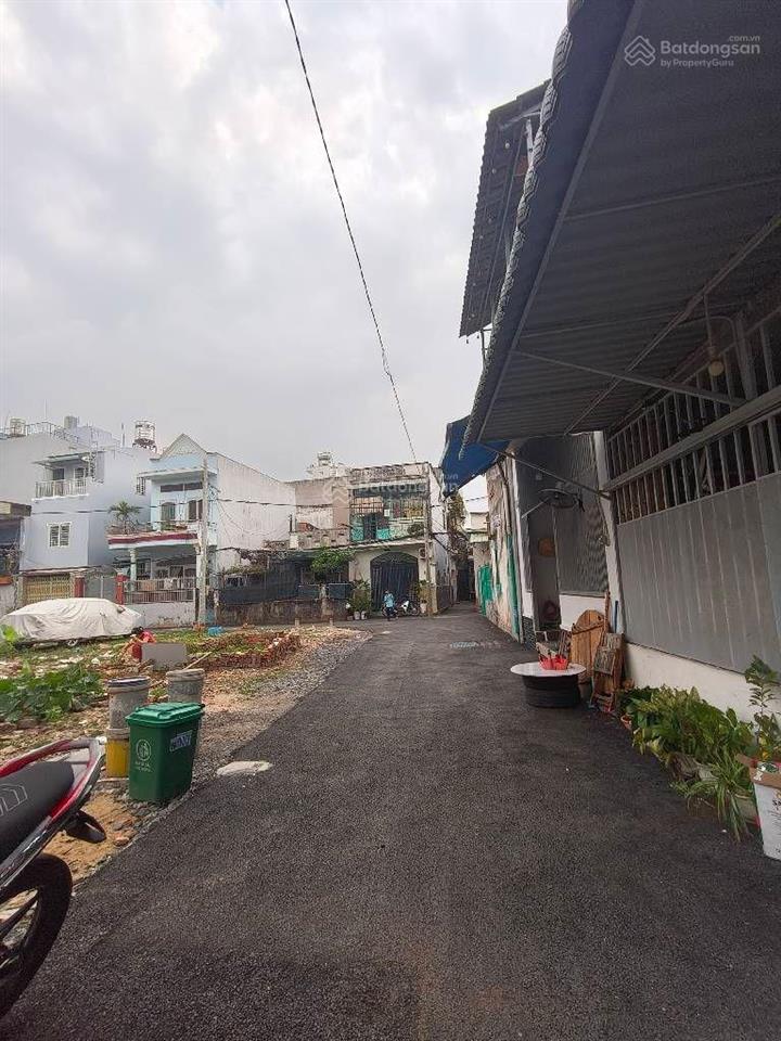 Chủ gấp bán lỗ đất hiếm phước long b, nở hậu đường ô tô, 65 m2 giá chỉ 4 tỷ 780 còn giảm