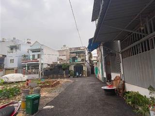 Chủ gấp bán lỗ  đất hiếm phước long b, nở hậu đường ô tô, 65 m2 giá chỉ 4 tỷ 780 còn giảm