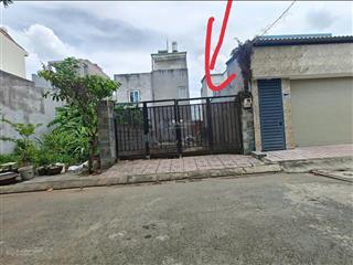 Đất đẹp 66m2 ngang 5,5m chủ kẹt tiền quá lổ giá 4 tỷ 700(tl) xây tự do được 4 tầng