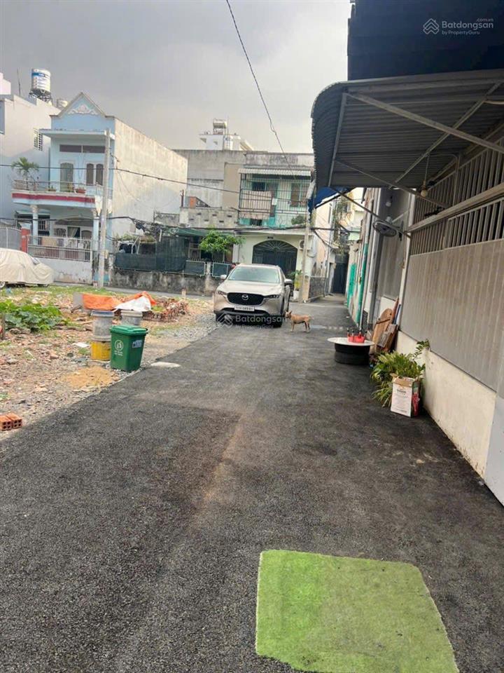 Gấp quá bán lổ nhiều, diện tích 65m2 phước long b 4 tỷ x ngay đỗ xuân hợp xây dựng tự do
