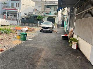 Gấp quá bán lổ nhiều, diện tích 65m2 phước long b 4 tỷ x  ngay đỗ xuân hợp xây dựng tự do