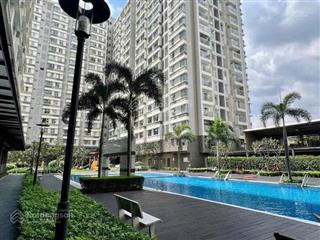 Bán căn hộ gần global city giá tốt tại fuji residence, 3,29 tỷ (tl) 55 m2 có sẵn sổ 2 phòng ngủ