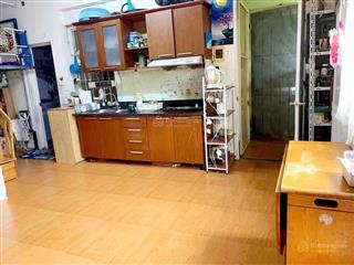 Bán căn hộ chung cư mini dt 32 m2 tại ngõ 237 la phù mặt đường 5m oto đỗ cổng nhiều tiện ich