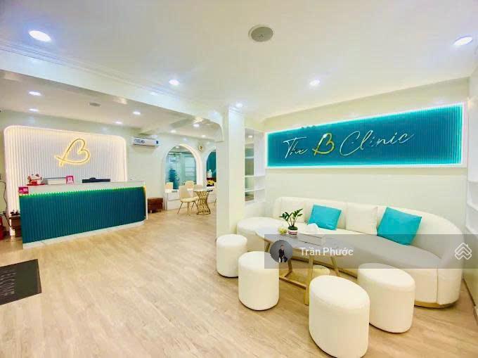 Cho thuê nhà 38 nguyễn văn trỗi, p. 15, q. phú nhuận  dt 8m x 20m  kc 1 trệt, 1 lầu, st