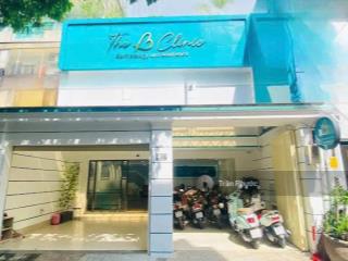 Cho thuê nhà 38 nguyễn văn trỗi, p. 15, q. phú nhuận  dt 8m x 20m  kc 1 trệt, 1 lầu, st