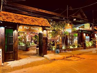 Villa số 5 trần khánh dư, phường tân định, quận 1 diện tích 15m x 28m kết cấu trệt + 1 lầu