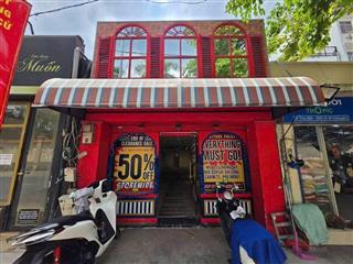 Nhà mt 63 thảo điền, tp thủ đức. diện tích 4m 18m. kết cấu trệt trống suốt