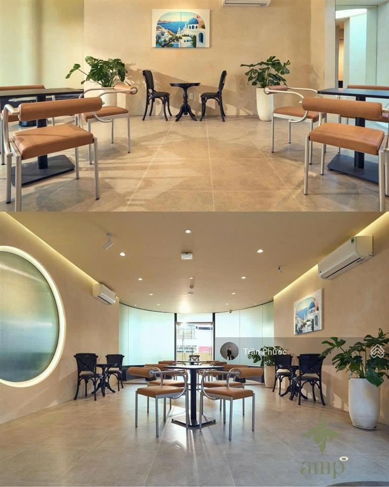 Nhà mặt tiền 251 tô hiến thành, quận 10. diện tích 6x23m, kết cấu trệt + 2 lầu + sân thượng