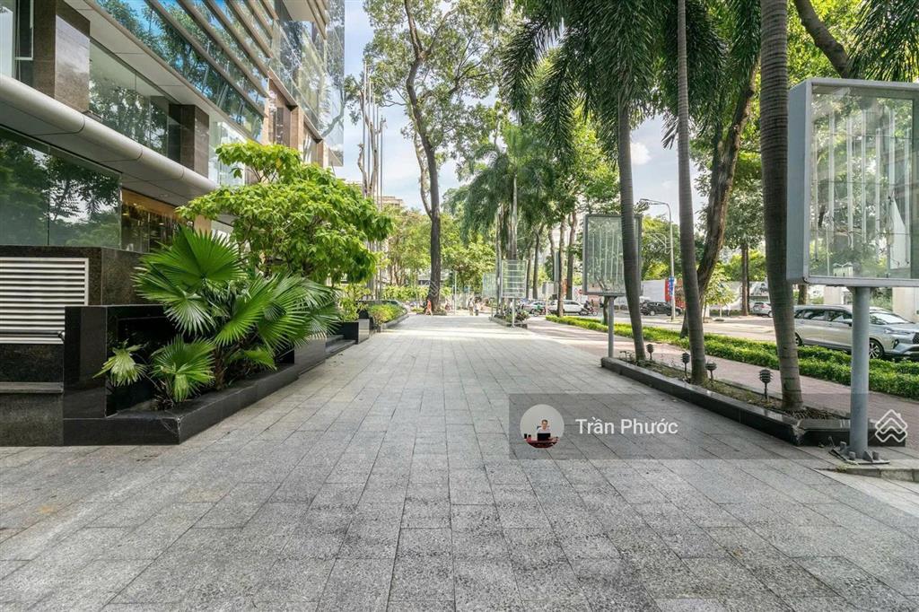 Building góc 2 mt 146 nguyễn đình chiểu, p. vts, quận 3 dt 21x45m, 2 hầm 13 tầng dtxd 14.518m2