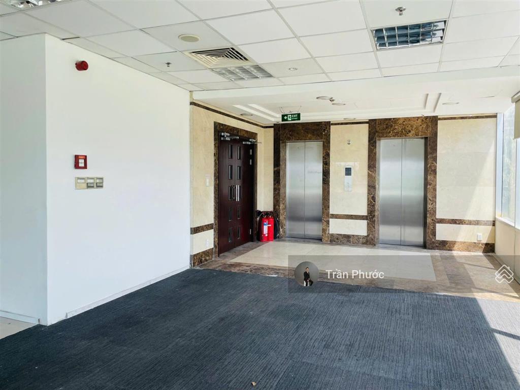 Tòa nhà 4b tôn đức thắng, p. bến nghé, quận 1, diện tích 10x32m kết cấu 12 tầng, 2 hầm pccc