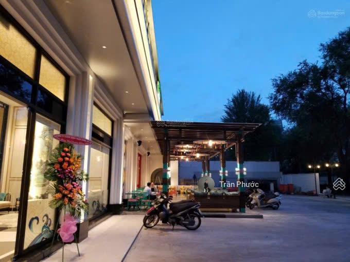 Nhà góc 2mt 40 phùng khắc khoan  điện biên phủ, p. đa kao, quận 1 dt 47x 50m dt 2.450m²
