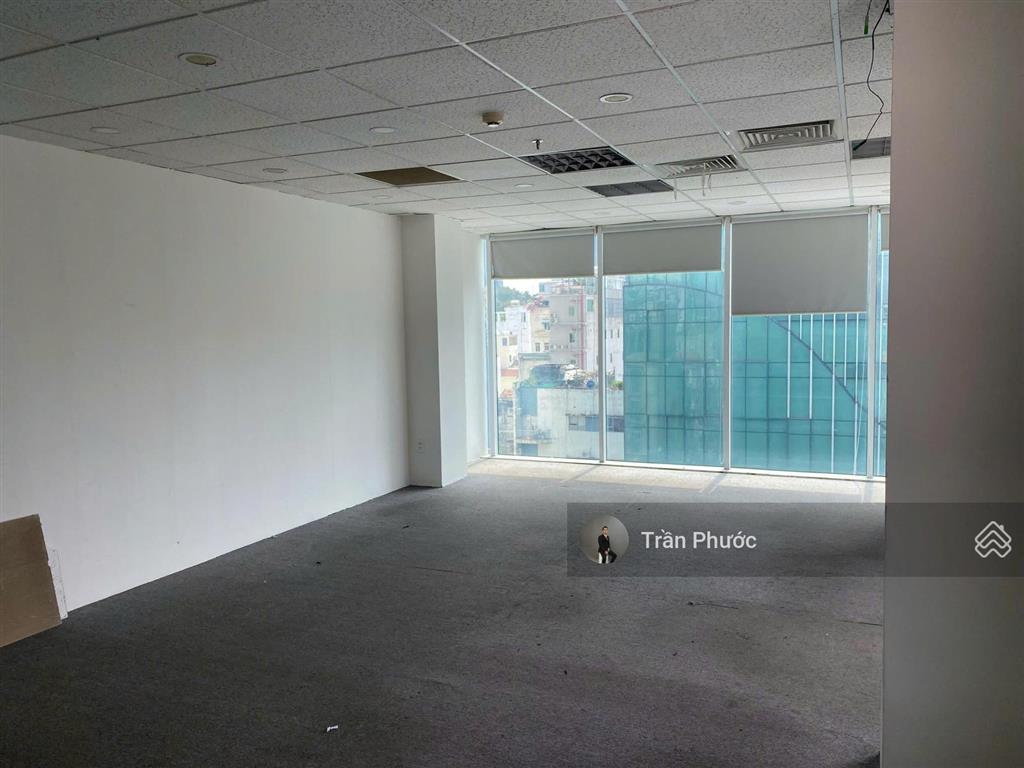 Tòa nhà 10a nguyễn thị minh khai, p. đa kao, quận 1 diện tích 20x20 kết cấu 1 hầm + 10 tầng