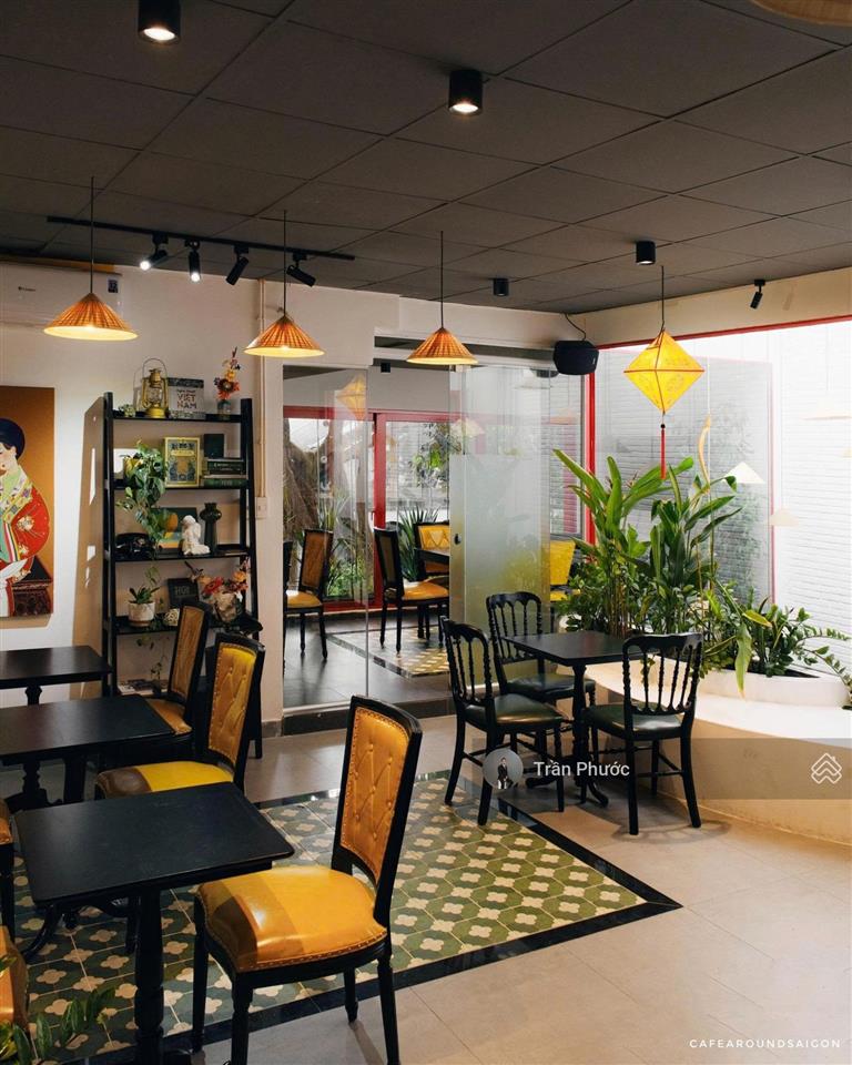 Nhà nguyên căn 195b hai bà trưng, quận 3. diện tích 7mx13m. kết cấu trệt + 2 lầu trống suốt