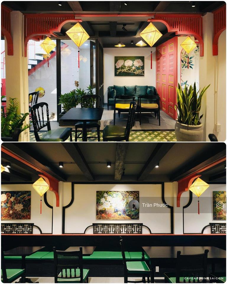 Nhà nguyên căn 195b hai bà trưng, quận 3. diện tích 7mx13m. kết cấu trệt + 2 lầu trống suốt