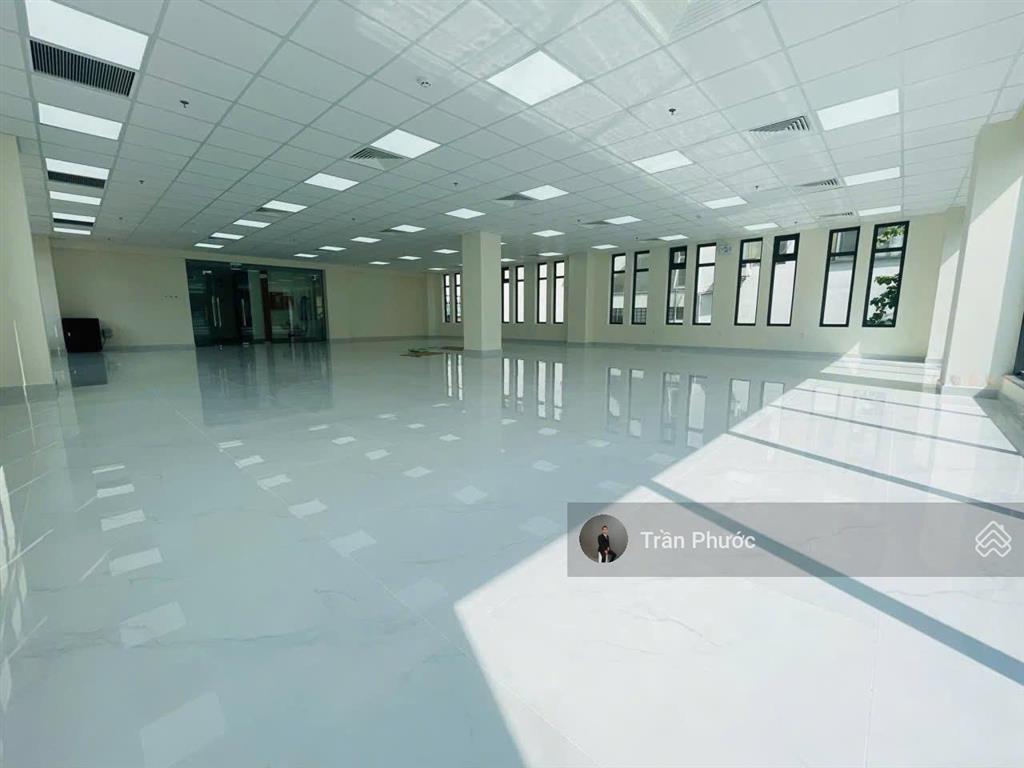 Tòa nhà số 26 mai thị lựu, phường đa kao quận 1. dt 16,5x 25m kc 2 hầm + trệt + 5 lầu thang máy