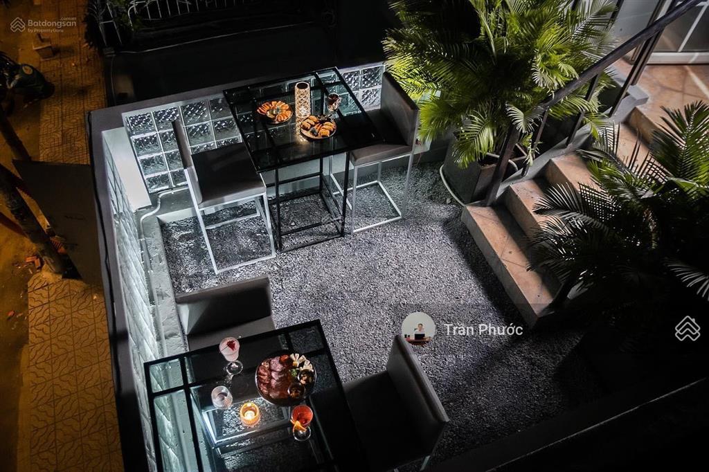 Nhà mt 34 đặng dung, phường tân định, quận 1 dt 6x20m 1 trệt 2 lầu giá tốt