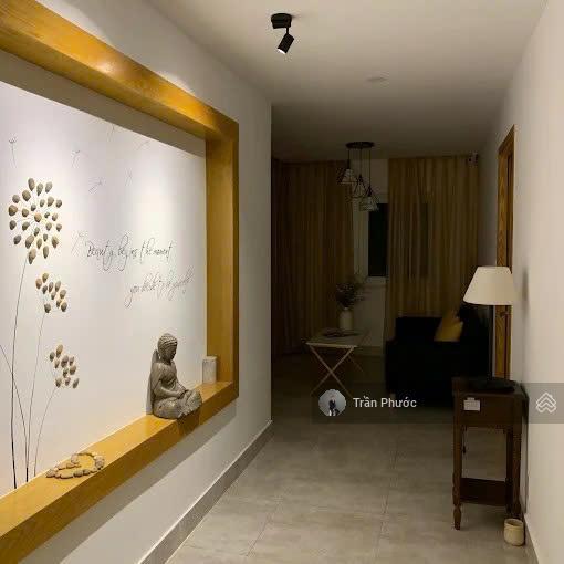 Biệt thự sân vườn số 79 xuân thủy p. thảo điền quận 2 dt 10x30m nở hậu l 16m gồm 1 trệt 2 lầu
