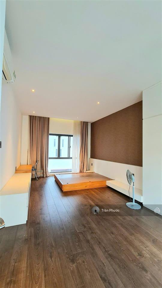 Cho thuê nhà nc số 34 hồ biểu chánh q.phú nhuận (ngay nguyễn văn trỗi) dt 7x36m 1 trệt 2 lầu tm