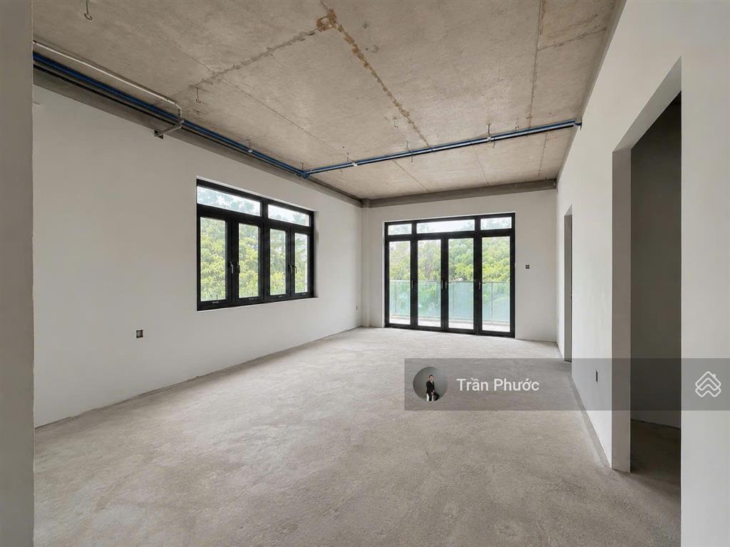 Cho thuê nhà góc 2mt 02 đường 25, p. bình trưng tp. thủ đức dt 7x23m 1 trệt 2 lầu st trống suốt