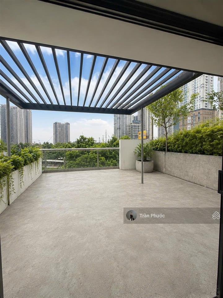 Cho thuê nhà góc 2mt 02 đường 25, p. bình trưng tp. thủ đức dt 7x23m 1 trệt 2 lầu st trống suốt