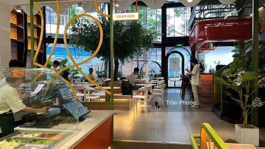 Cho thuê nhà số 195 điện biên phủ p.15 quận bình thạnh ngan 12x20m 1 trệt 1 lầu , sân rộng