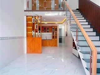 Chính chủ nhà cần bán quận bình tân thương lượng sổ đầy đủ, nhận nhà đón tết ngay