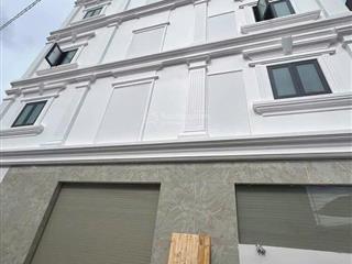 Chính chủ cần bán gấp tòa nhà 5 tầng "2 mặt tiền" 60phòng căn hộ dịch vụ đ.phan anhbình tân